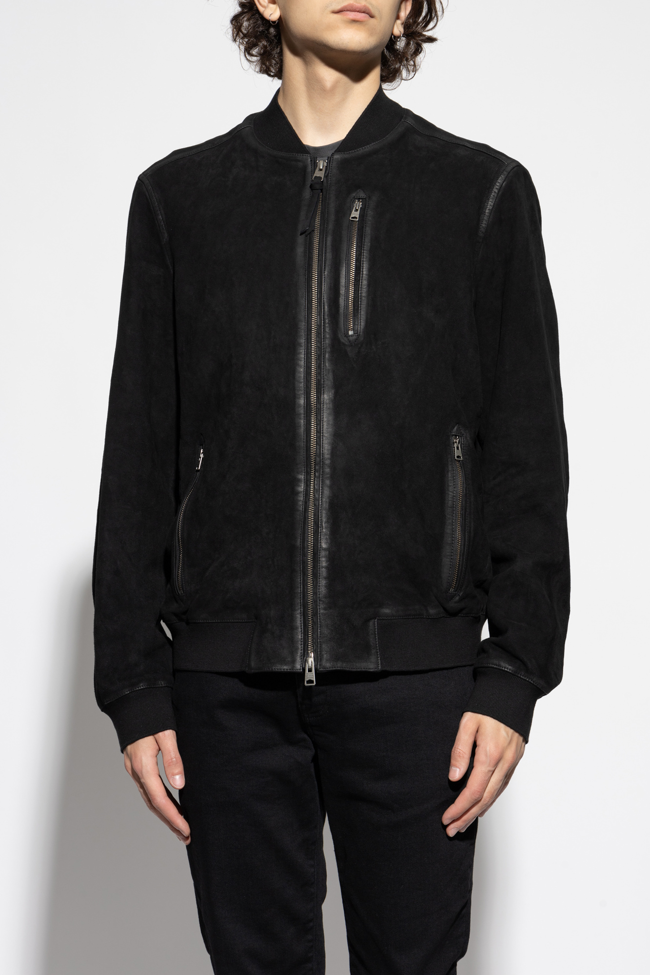 AllSaints Jacket `Kemble` | Men's | Vitkac